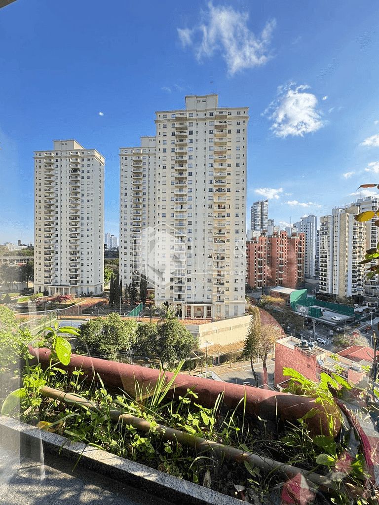 Apartamento à venda com 3 quartos, 160m² - Foto 60