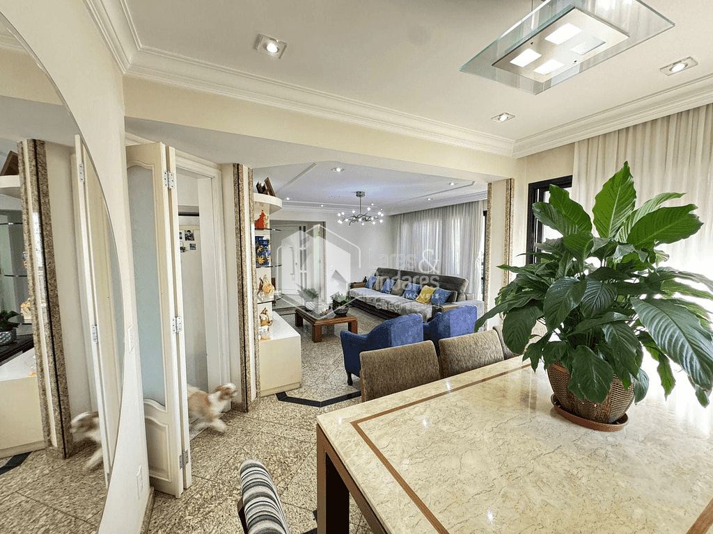 Apartamento à venda com 3 quartos, 160m² - Foto 61