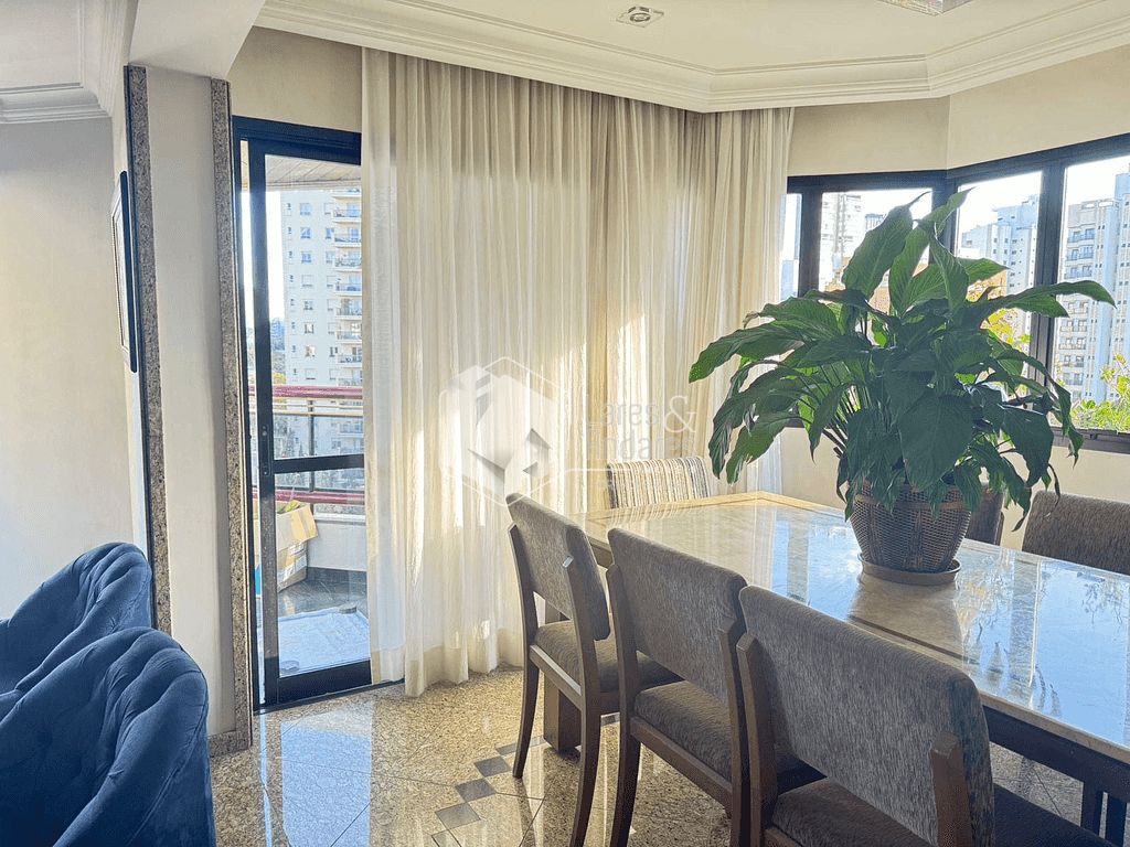 Apartamento à venda com 3 quartos, 160m² - Foto 62