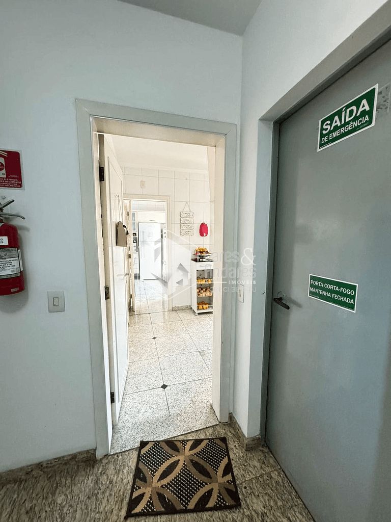 Apartamento à venda com 3 quartos, 160m² - Foto 65