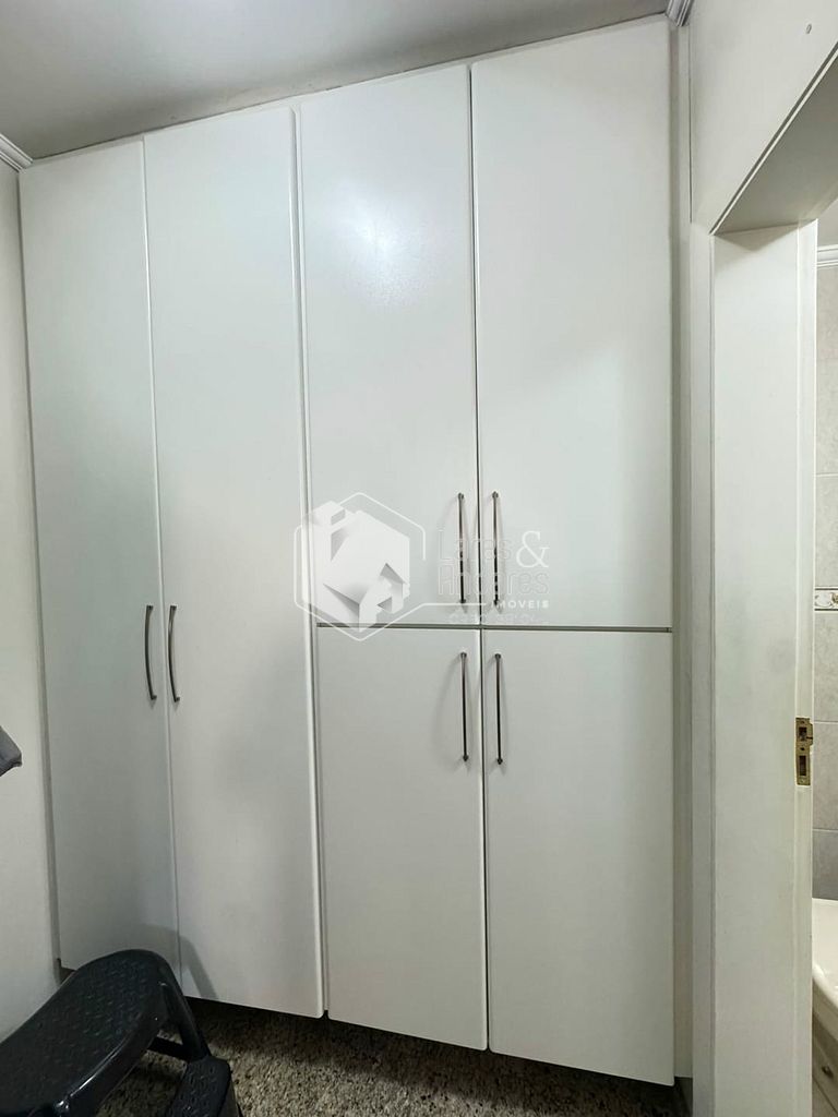 Apartamento à venda com 3 quartos, 160m² - Foto 66