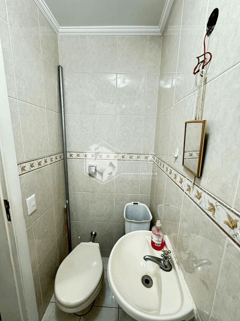 Apartamento à venda com 3 quartos, 160m² - Foto 67