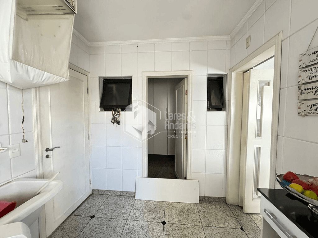 Apartamento à venda com 3 quartos, 160m² - Foto 68