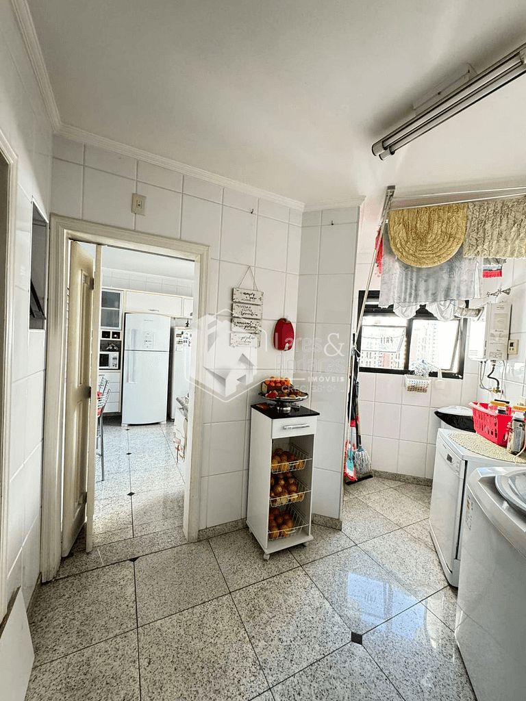 Apartamento à venda com 3 quartos, 160m² - Foto 69