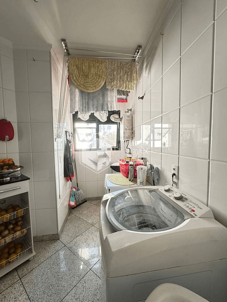 Apartamento à venda com 3 quartos, 160m² - Foto 70