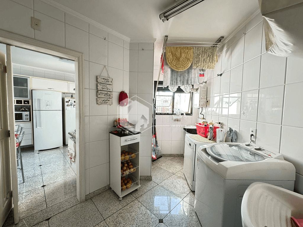 Apartamento à venda com 3 quartos, 160m² - Foto 71
