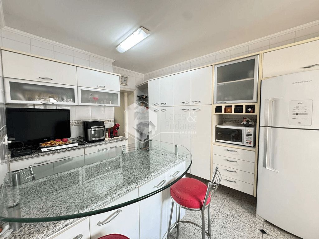 Apartamento à venda com 3 quartos, 160m² - Foto 72