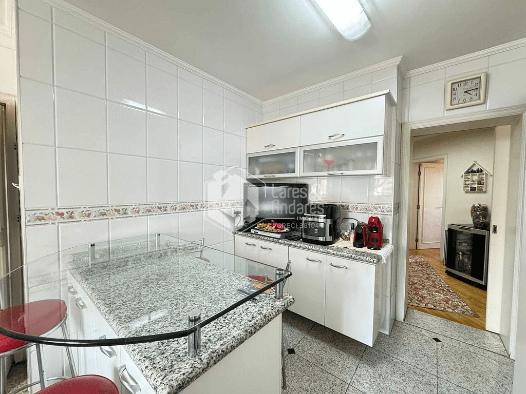 Apartamento à venda com 3 quartos, 160m² - Foto 74