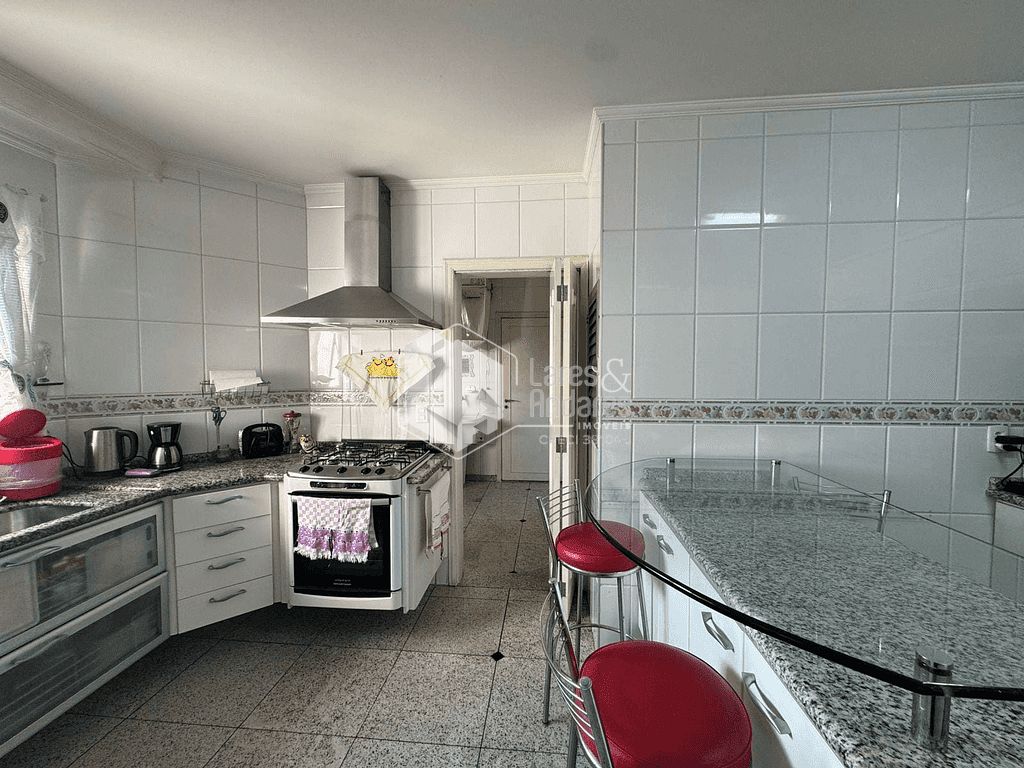 Apartamento à venda com 3 quartos, 160m² - Foto 75