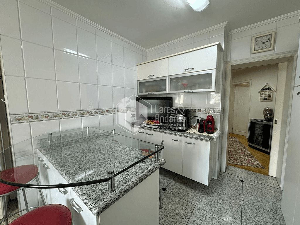 Apartamento à venda com 3 quartos, 160m² - Foto 76