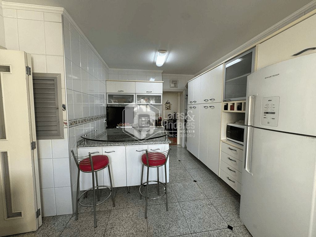 Apartamento à venda com 3 quartos, 160m² - Foto 77