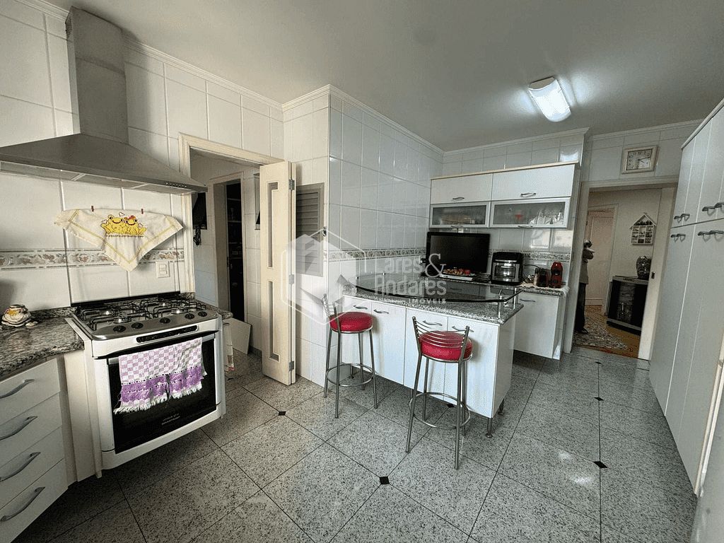 Apartamento à venda com 3 quartos, 160m² - Foto 78