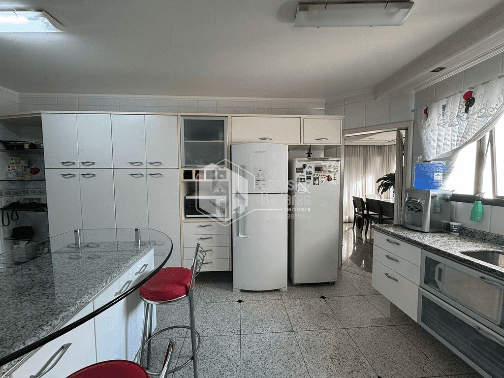 Apartamento à venda com 3 quartos, 160m² - Foto 79