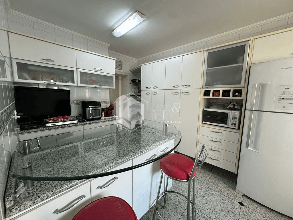 Apartamento à venda com 3 quartos, 160m² - Foto 80