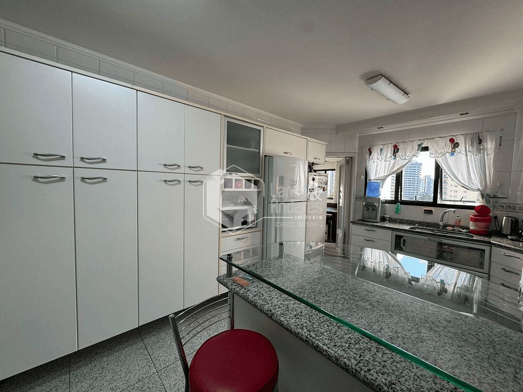 Apartamento à venda com 3 quartos, 160m² - Foto 82