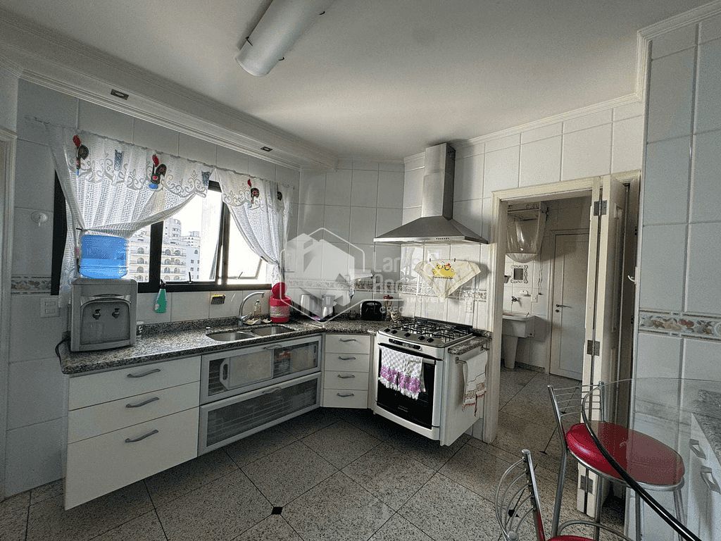 Apartamento à venda com 3 quartos, 160m² - Foto 83
