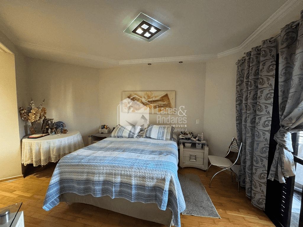 Apartamento à venda com 3 quartos, 160m² - Foto 87