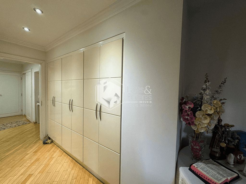 Apartamento à venda com 3 quartos, 160m² - Foto 88
