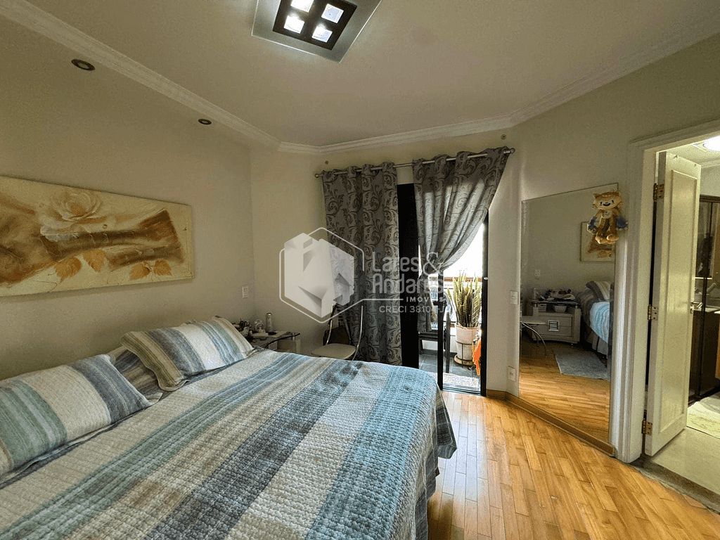 Apartamento à venda com 3 quartos, 160m² - Foto 89