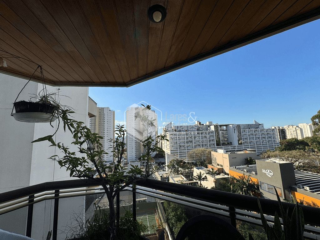 Apartamento à venda com 3 quartos, 160m² - Foto 93