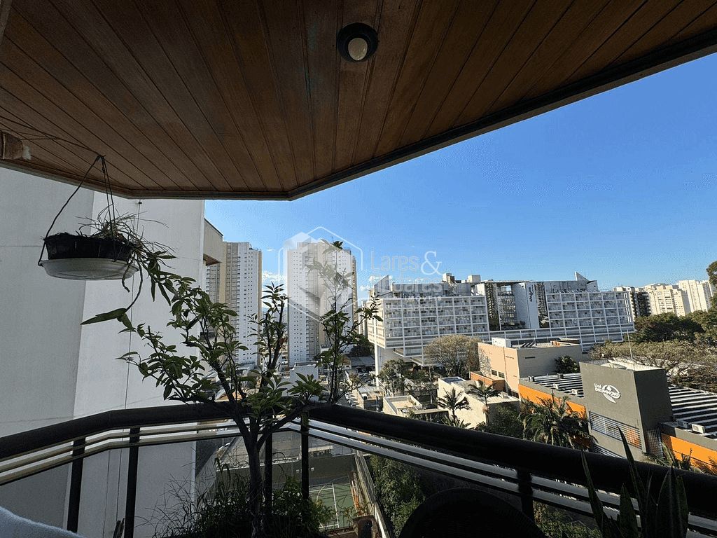 Apartamento à venda com 3 quartos, 160m² - Foto 94