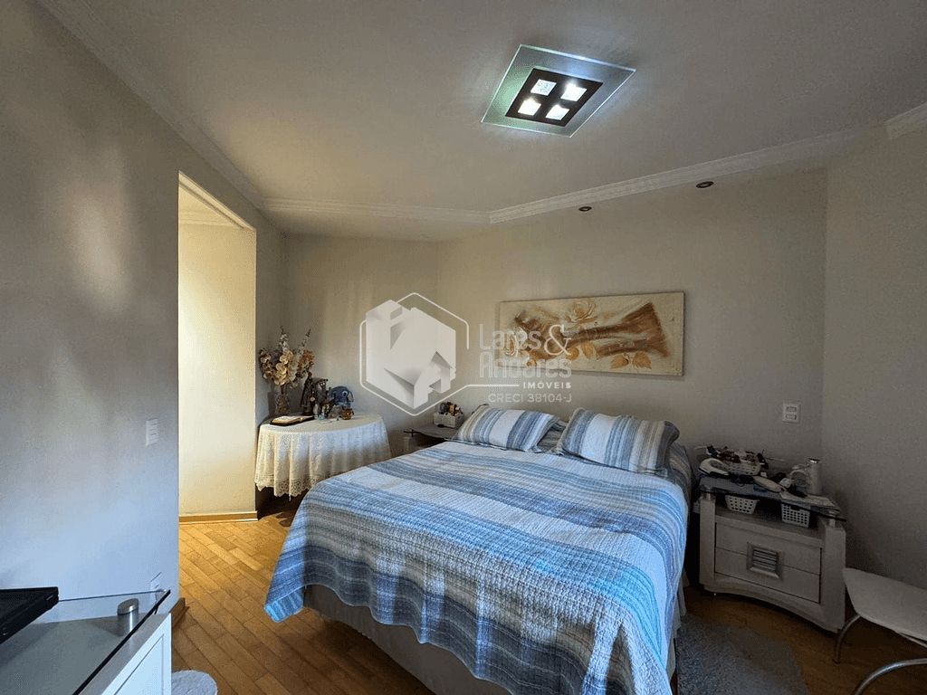 Apartamento à venda com 3 quartos, 160m² - Foto 95