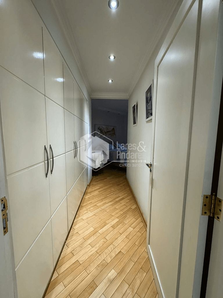 Apartamento à venda com 3 quartos, 160m² - Foto 97