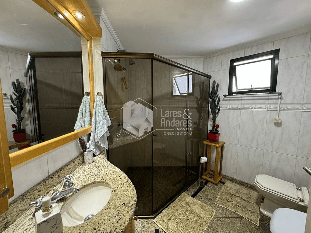 Apartamento à venda com 3 quartos, 160m² - Foto 99