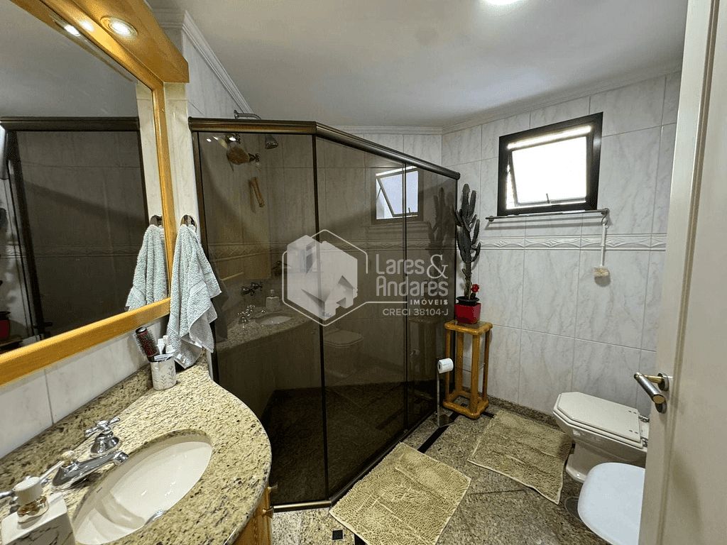 Apartamento à venda com 3 quartos, 160m² - Foto 100