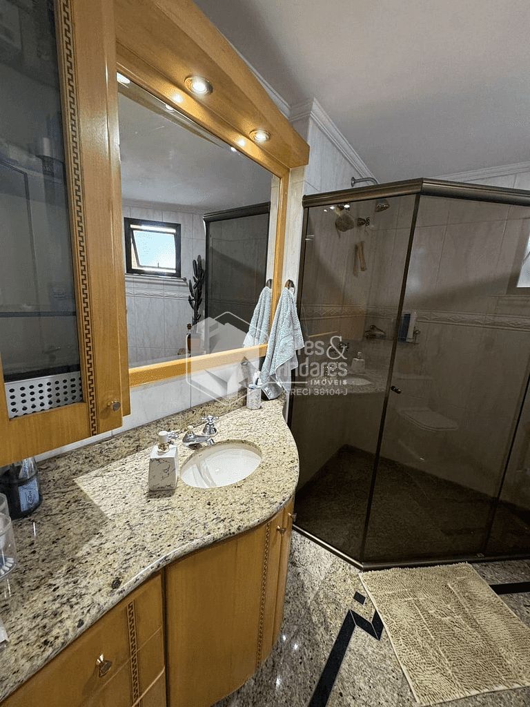 Apartamento à venda com 3 quartos, 160m² - Foto 101