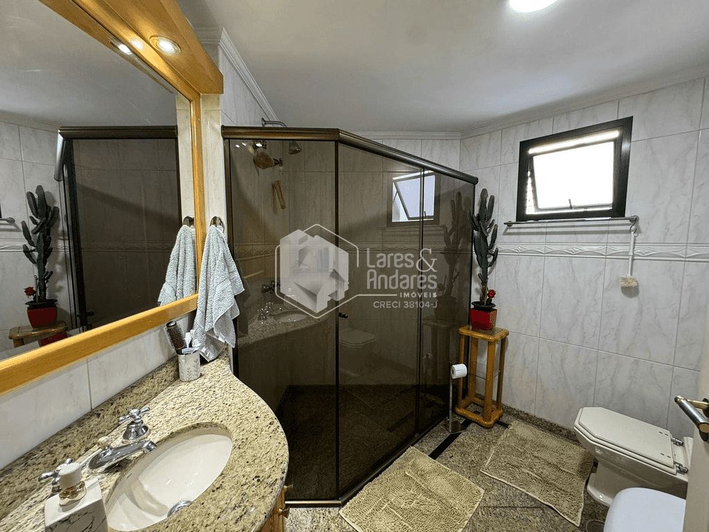 Apartamento à venda com 3 quartos, 160m² - Foto 102