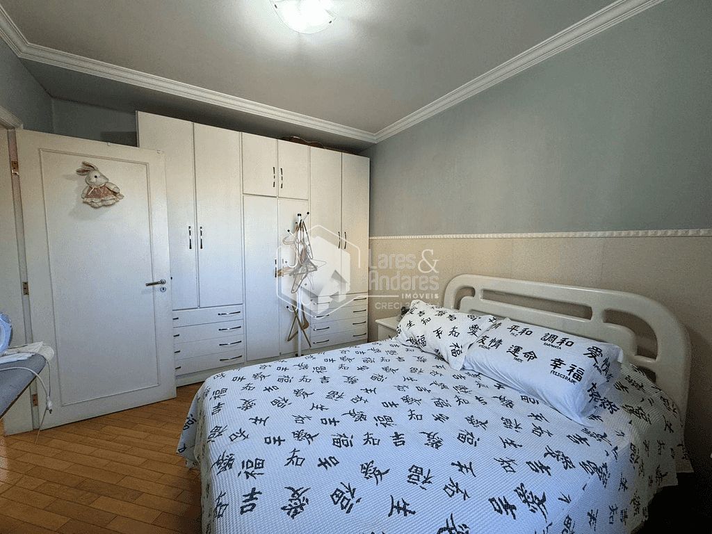 Apartamento à venda com 3 quartos, 160m² - Foto 103