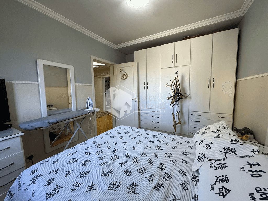 Apartamento à venda com 3 quartos, 160m² - Foto 104