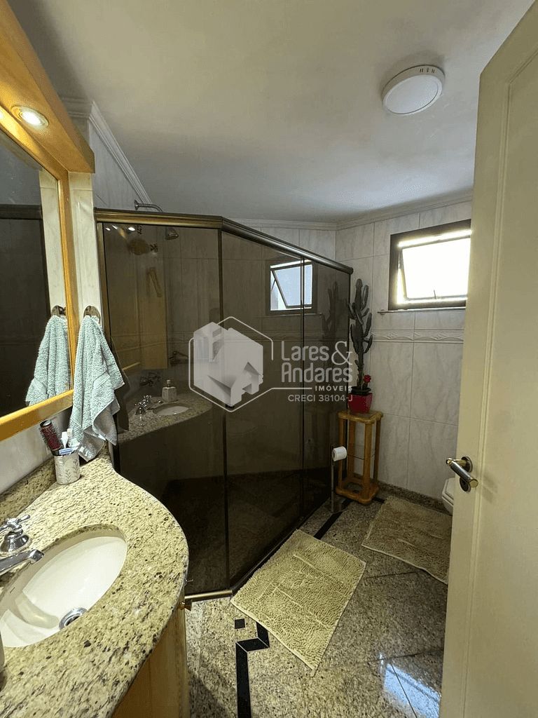 Apartamento à venda com 3 quartos, 160m² - Foto 105