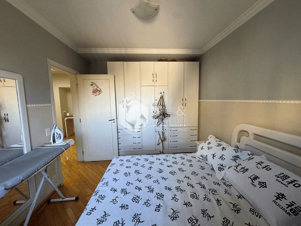 Apartamento à venda com 3 quartos, 160m² - Foto 106