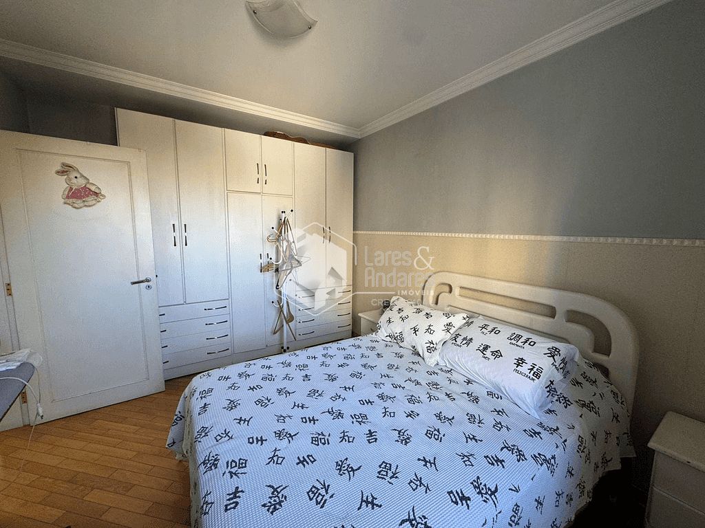 Apartamento à venda com 3 quartos, 160m² - Foto 107