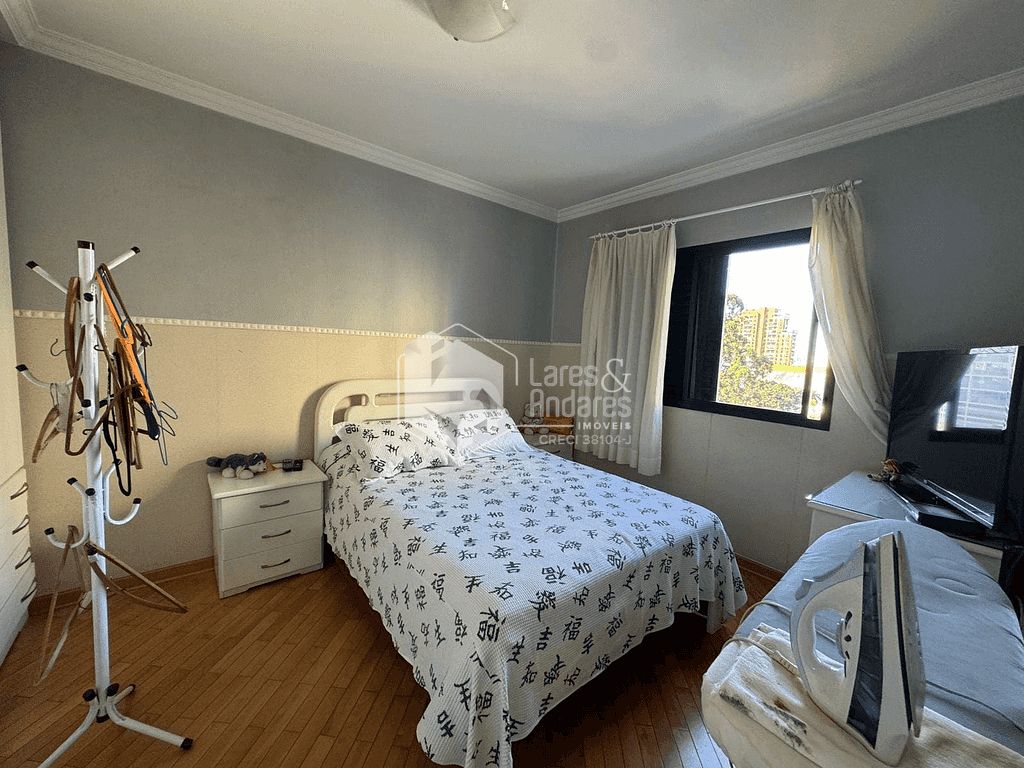 Apartamento à venda com 3 quartos, 160m² - Foto 108