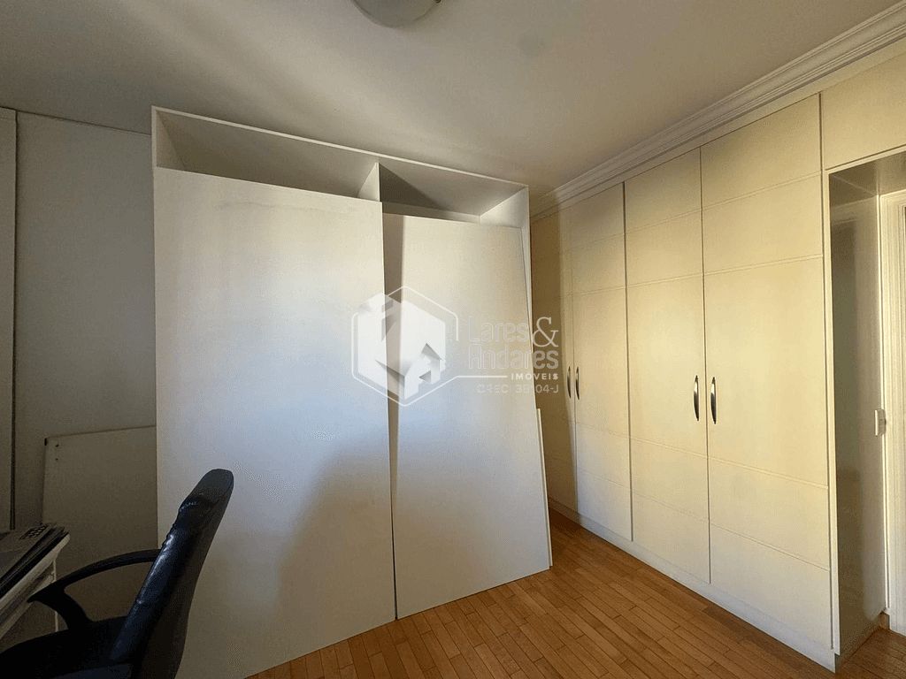 Apartamento à venda com 3 quartos, 160m² - Foto 109