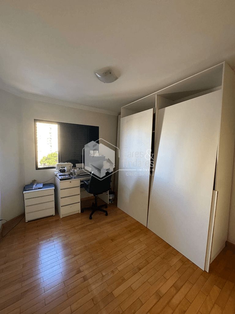 Apartamento à venda com 3 quartos, 160m² - Foto 110