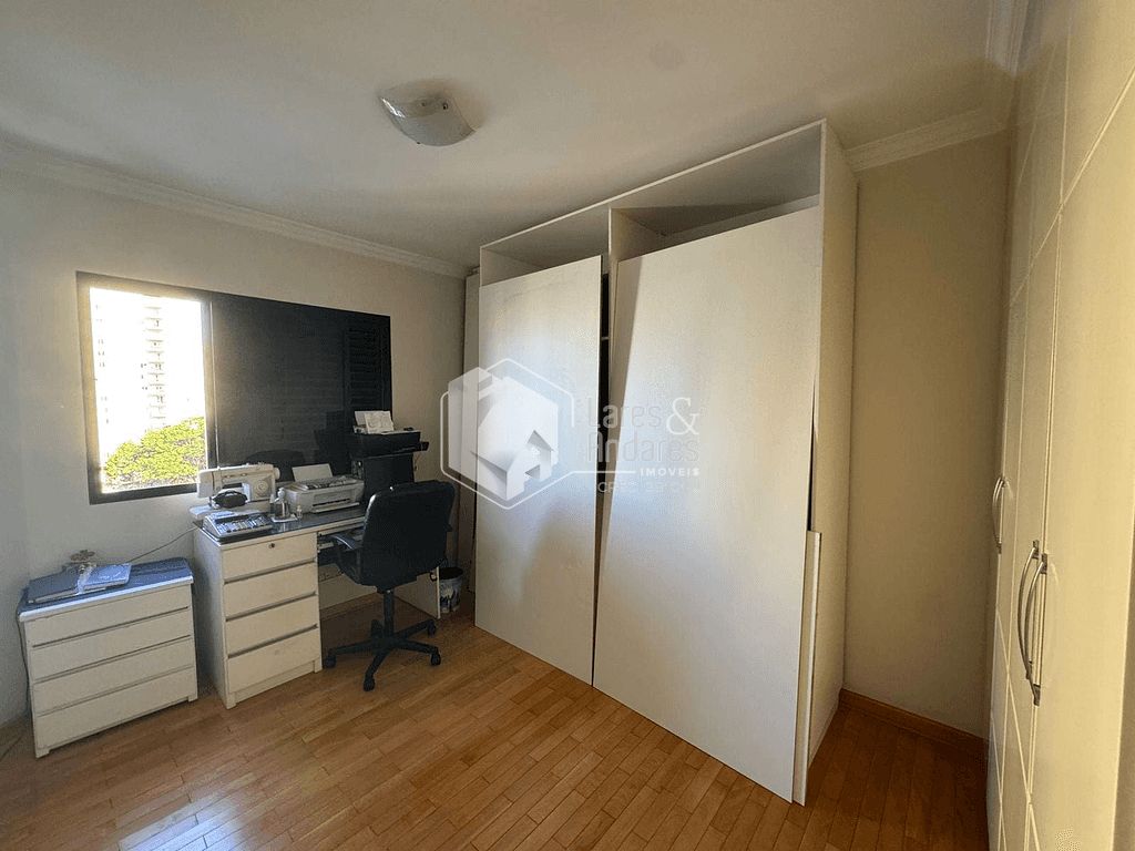 Apartamento à venda com 3 quartos, 160m² - Foto 111