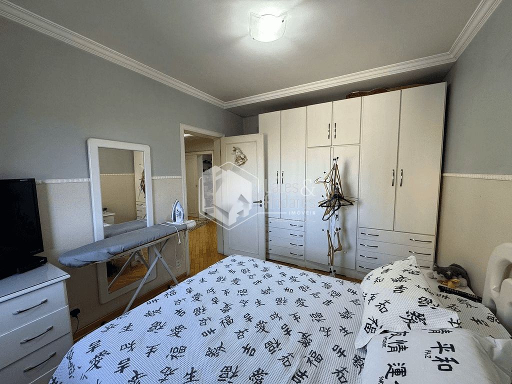Apartamento à venda com 3 quartos, 160m² - Foto 112
