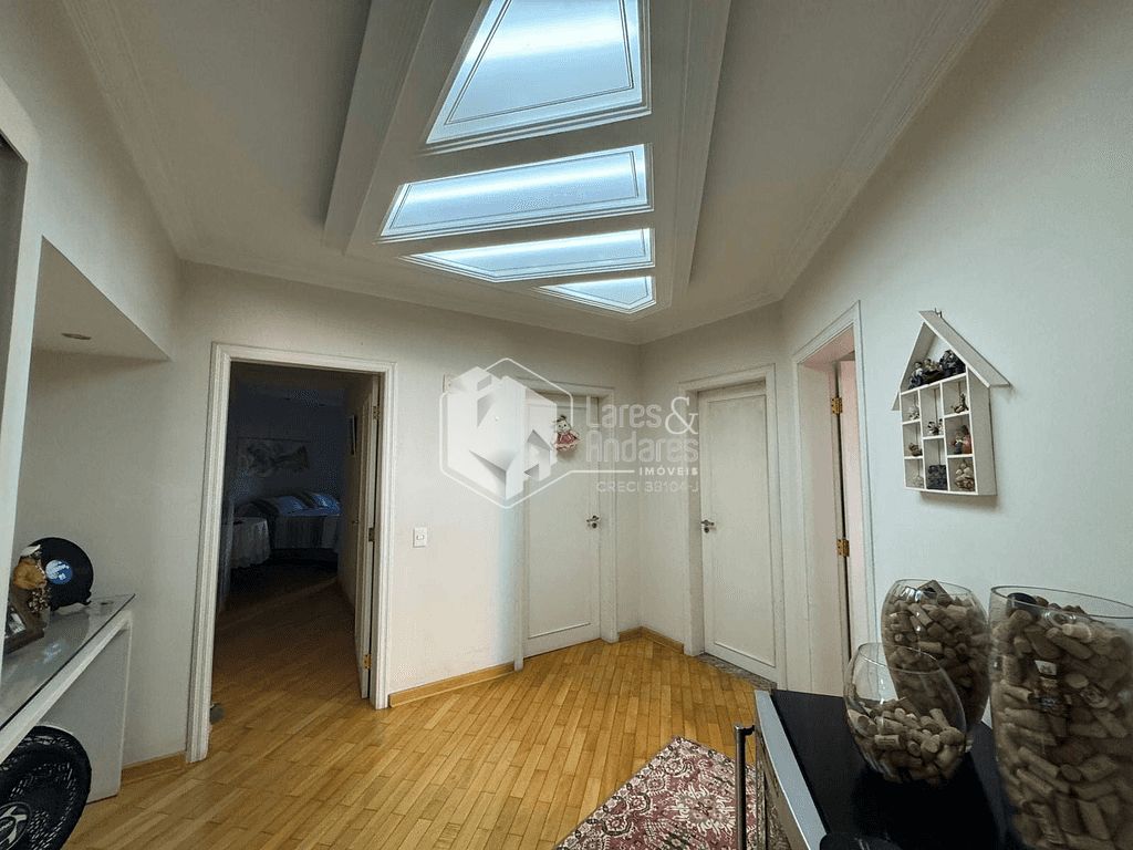 Apartamento à venda com 3 quartos, 160m² - Foto 113