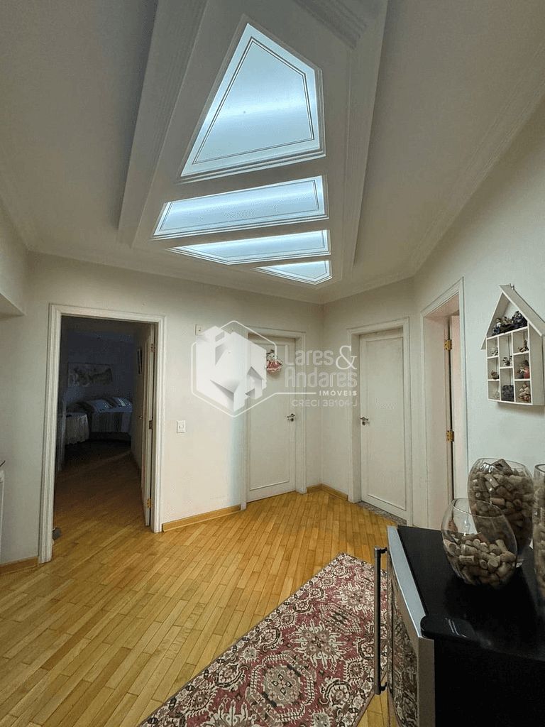 Apartamento à venda com 3 quartos, 160m² - Foto 114