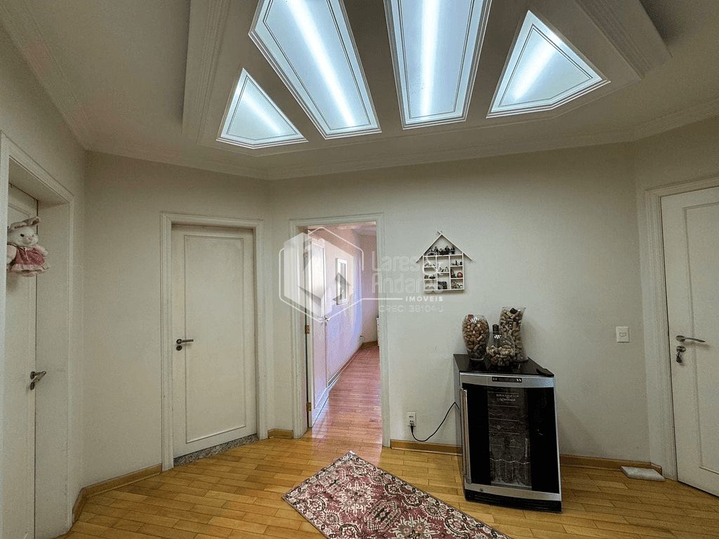 Apartamento à venda com 3 quartos, 160m² - Foto 115