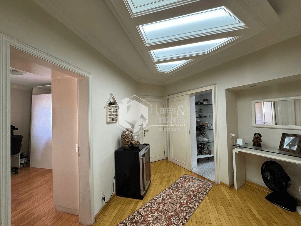Apartamento à venda com 3 quartos, 160m² - Foto 116