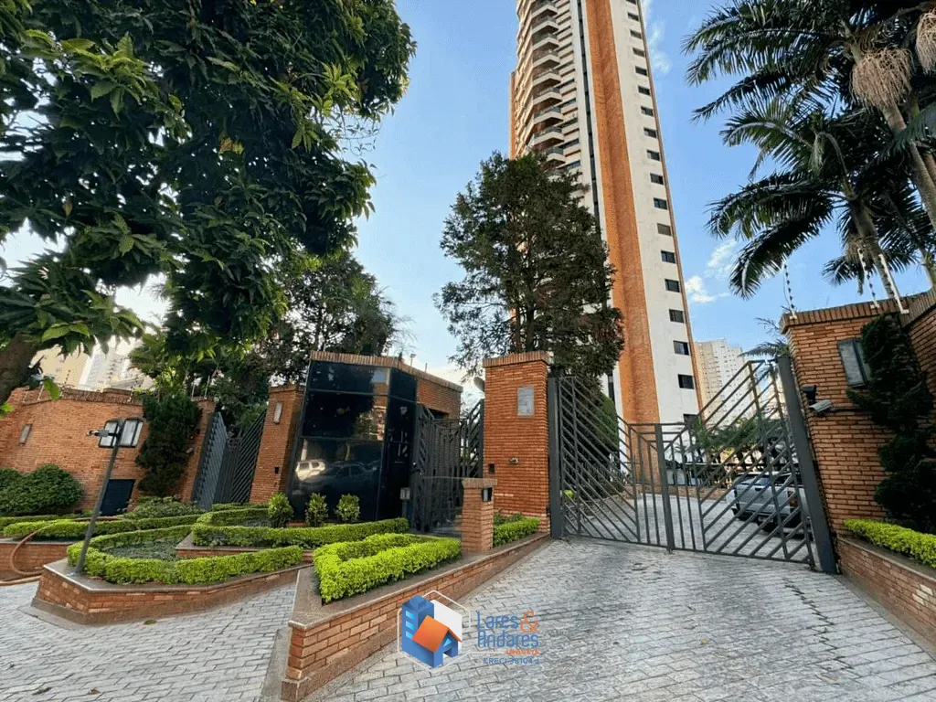 Apartamento, 3 quartos, 160 m² - Foto 2