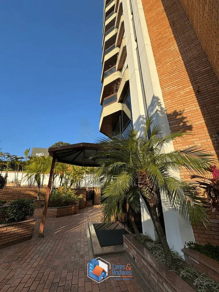 Apartamento, 3 quartos, 160 m² - Foto 5