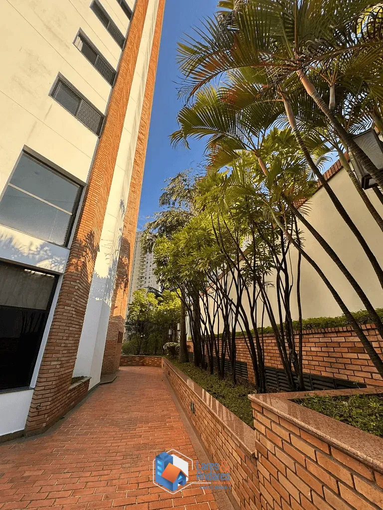 Apartamento, 3 quartos, 160 m² - Foto 7