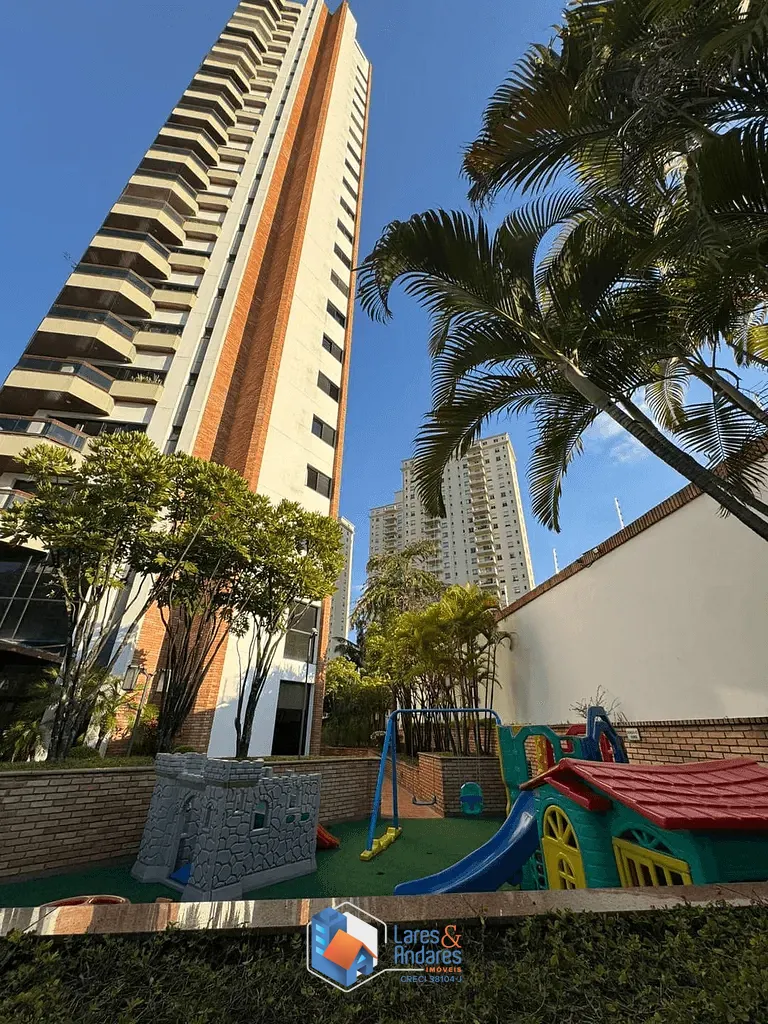 Apartamento, 3 quartos, 160 m² - Foto 8