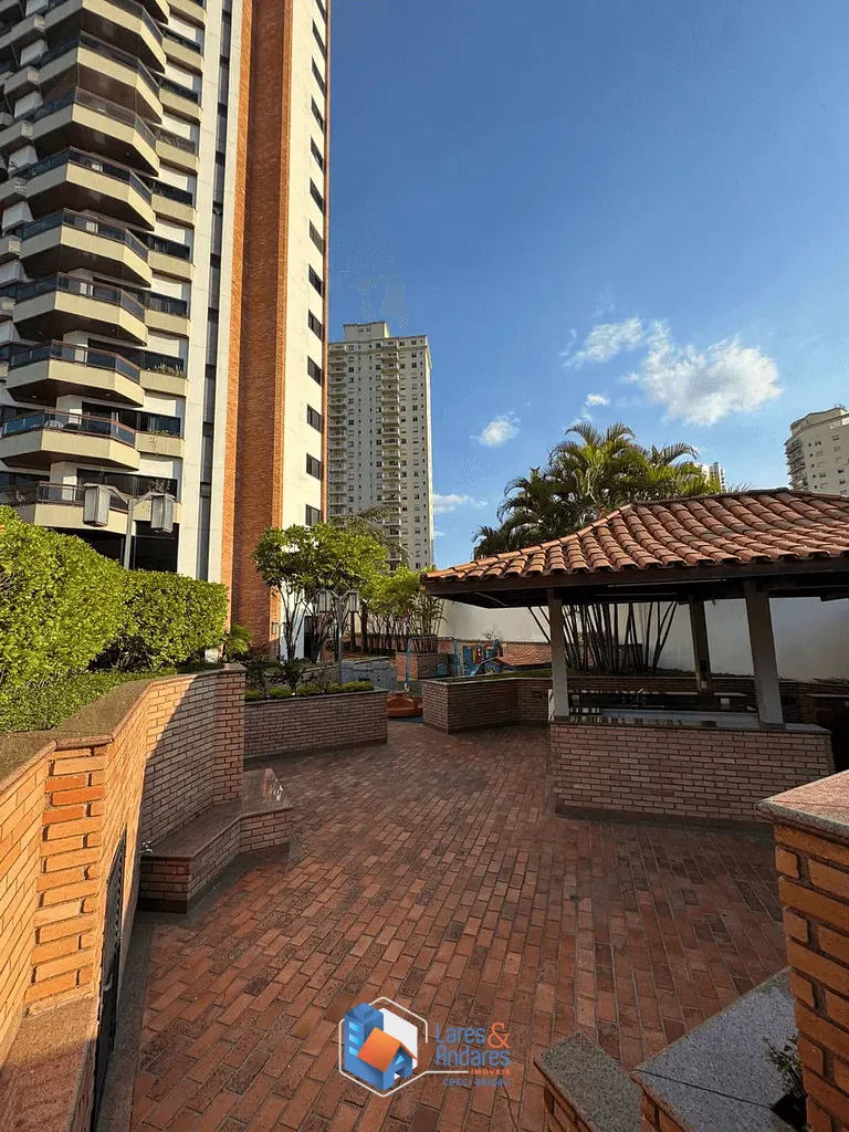 Apartamento, 3 quartos, 160 m² - Foto 11